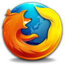 Optimized for Firefox