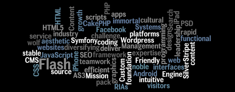 Services offered to local Los Angeles and South Bay areas Los Angeles web services