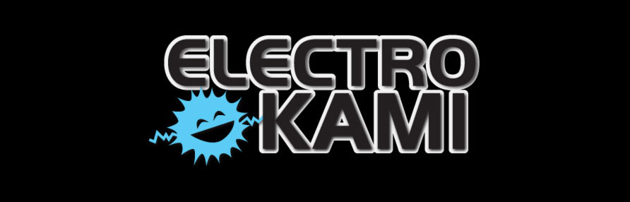 immortal wolf portfolio - Electro Kami immortal wolf portfolio - Electro Kami