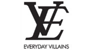 Everyday Villains