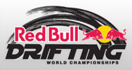 Red Bull Drifting
