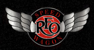 REO Speedwagon